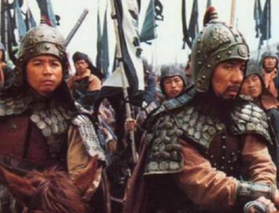 刘琰是怎么死于家暴的 因为打了老婆而被处死