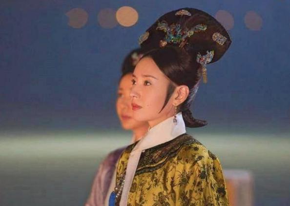 孝德显皇后:大清最没福气的皇后,19岁就命短离世 <a href=https://www.lishiji.cn/lishi/4435/ target=_blank class=infotextkey>孝德显皇后</a>:<a href=https://www.lishiji.cn/lishi/6339/ target=_blank class=infotextkey>大清</a>最没福气的皇后,19岁就命短离世