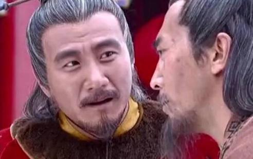 中国史上的四大神仙级人物分别是谁？其中一个11字遗言保全子孙！