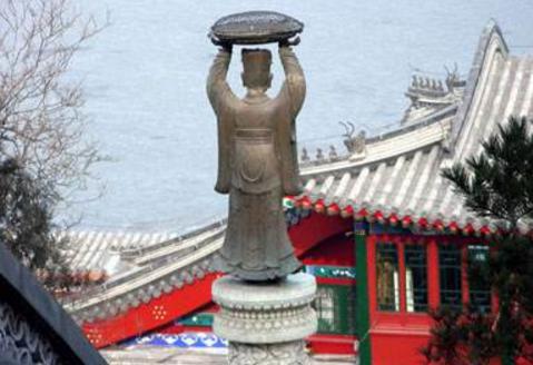 “止嗽散”这个药方是程钟龄所创吗？背后有着怎样的一段故事