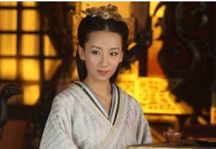 薄姬是怎么从私生女一步一步走到太后这个位置的? 薄姬是怎么从私生女一步一步走到太后这个位置的?