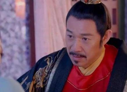 盘点从大牢出来的四位皇帝 李世民进过大牢你知道吗