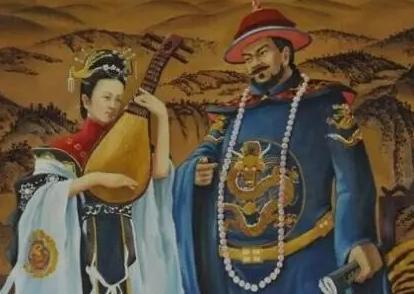 吴三桂为什么习惯性叛变?从国之栋梁到万人唾弃的背后深藏了哪些因素? 吴三桂为什么习惯性叛变?从国之栋梁到万人唾弃的背后深藏了哪些因素?