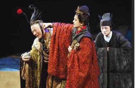 悍后李凤娘到底有多狠?狠毒起来皇帝都吓破了胆 悍后<a href=https://www.lishiji.cn/lishi/3503/ target=_blank class=infotextkey>李凤娘</a>到底有多狠?狠毒起来皇帝都吓破了胆