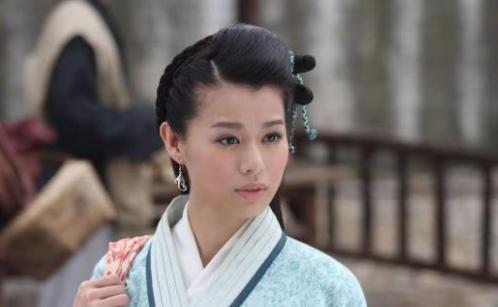 馆陶公主一生算计为什么还能全身而退? 馆陶公主一生算计为什么还能全身而退?