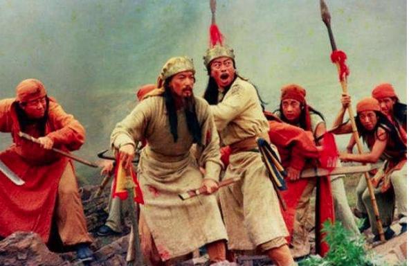 揭秘：那些投降清朝的太平军将领结局都怎么样了？