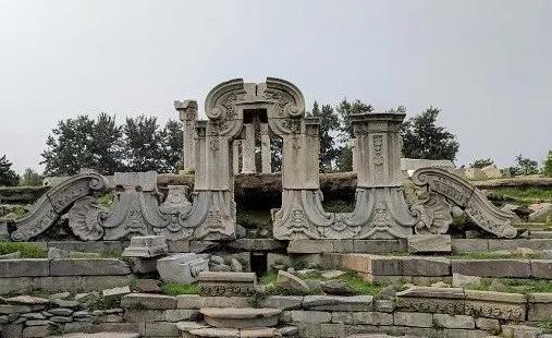 为什么历史上的太监大多武艺高强?他们真的会武功吗 为什么历史上的太监大多武艺高强?他们真的会武功吗