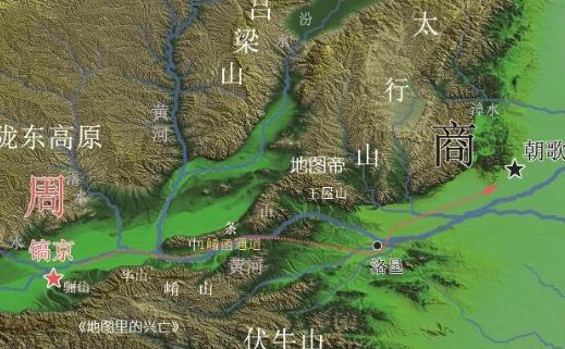 卫国一开始是强大的诸侯国吗?最后是怎么衰落的