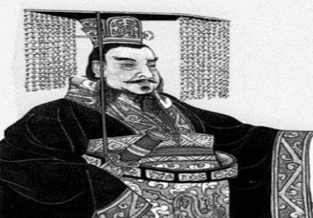 秦孝文王是怎么死的？他的死因是什么