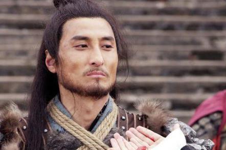 李世民能接受魏征为何接受不了单雄信？单雄信是个怎么样的人？