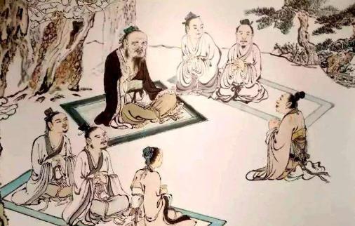 孔子弟子冉雍的身世是怎么样的?关于他的评价是怎样的 孔子弟子冉雍的身世是怎么样的?关于他的评价是怎样的