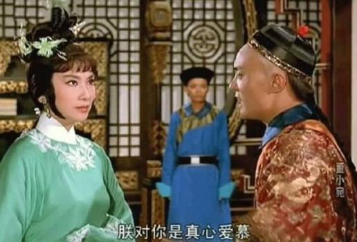 董小宛:一遇渣男误终生 董小宛:一遇渣男误终生