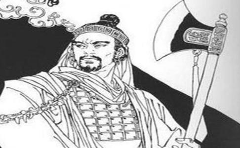 姒皋是什么样的人？一个有想法，同时也特别聪明的人