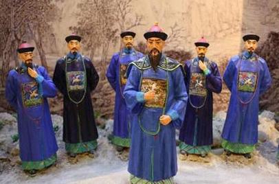 清官孙嘉淦到底有多惨 竟然拉了十几箱的石头装作很有钱的样子 清官孙嘉淦到底有多惨 竟然拉了十几箱的石头装作很有钱的样子