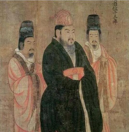 隋炀帝杨广执意“三下江南”的原因是什么？