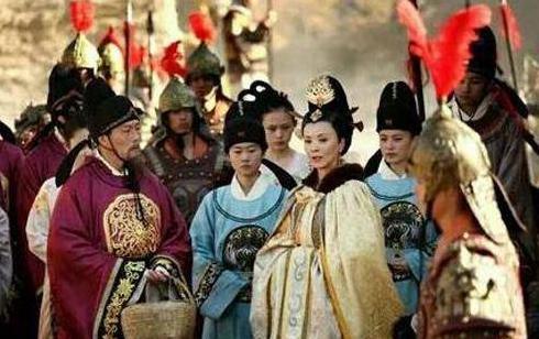 武则天生性毒辣，为什么唯独对狄仁杰不一样？