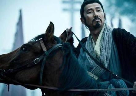 田横究竟是多大的本事 为何刘邦要求他归顺呢 田横究竟是多大的本事 为何刘邦要求他归顺呢