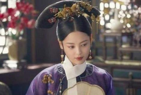 纯懿皇贵妃:生下一位皇子荒诞至极,却安稳活到95岁 纯懿皇贵妃:生下一位皇子荒诞至极,却安稳活到95岁