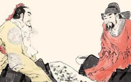 他是齐桓公的专属厨师 为齐桓公能满足吃人肉竟然将儿子给杀了 他是齐桓公的专属厨师 为齐桓公能满足吃人肉竟然将儿子给杀了