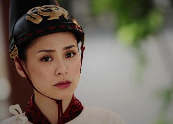 《彩书怨》里的情郎存在吗？哪个才是真正的上官婉儿？