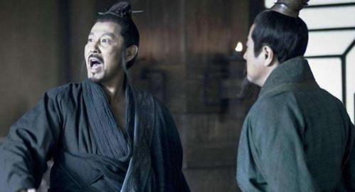 项羽为何败在刘邦手下?光是哭的本事就不及刘邦! 项羽为何败在刘邦手下?光是哭的本事就不及刘邦!