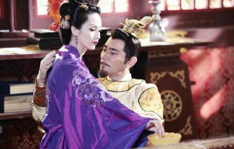 历史上的李渊是什么样的?不仅胸无大志，而且胆小如鼠？