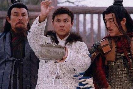 历史上有名的商人有哪些？他是最明智的一个！