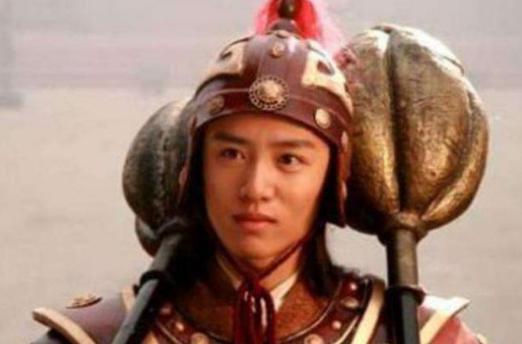 小乞丐成大将军,朱元璋救下的是大明280年的江山! 小乞丐成大将军,朱元璋救下的是大明280年的江山!