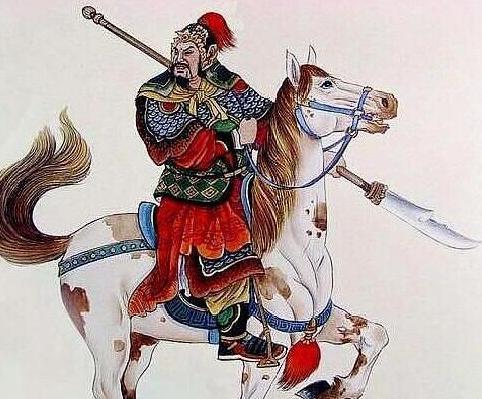 虽然世人更熟悉郭子仪 但平定安史之乱的头号功臣确实是他