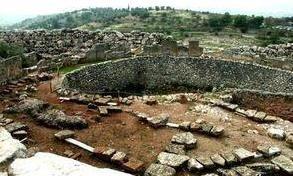 爱琴文明考古发现了什么东西 爱琴地区范围有多大