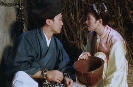 真正的唐伯虎唐寅是这样的，得知真相后让人心酸不已