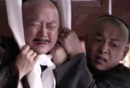 历史上刘墉和和珅的关系如何 是否真的对他恨之入骨呢