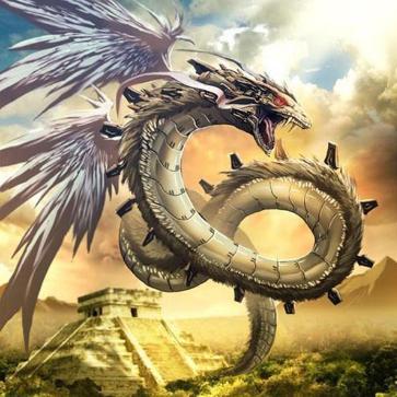 美洲大陆上所有的文化的共同祖先&mdash;&mdash;奥尔梅克文明