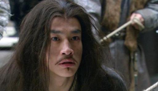 曹操本有机会改写历史，可惜没有听懂吕布最后的七个字！