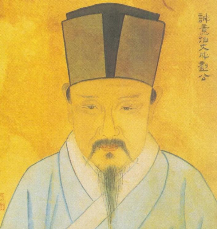 明朝被朱元璋清洗掉的三大开国功臣!纵然明智,又又何用? 明朝被朱元璋清洗掉的三大开国功臣!纵然明智,又又何用?