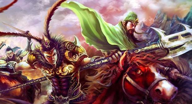 三国孟达为什么要反复害关羽？诸葛亮是最后怎么解决掉他的