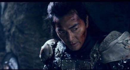 金沙滩之战中 出征的七郎八虎中只有一个人活了下来