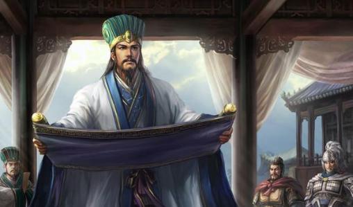 诸葛亮自比管仲、乐毅!诸葛亮是在吹牛吗? 诸葛亮自比管仲、乐毅!诸葛亮是在吹牛吗?