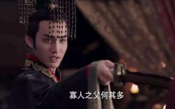 揭秘:秦始皇嬴政是不是吕不韦的儿子? 揭秘:秦始皇嬴政是不是吕不韦的儿子?