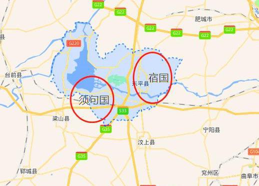 须句国有着怎样的来历？最后又是怎么<a href=https://www.lishiji.cn/lishi/7422/ target=_blank class=infotextkey>灭亡</a>的