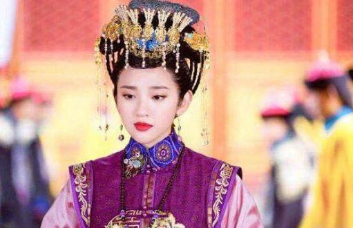 布喜娅玛拉为什么到33岁才出嫁？守寡7次后黯然离世