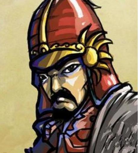 杨存中被追封为和王，宋高宗为他流泪，赠钱十万！