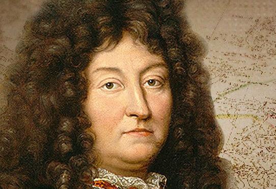 法国是如何崛起的？巅峰时期与康熙王朝对比怎么样