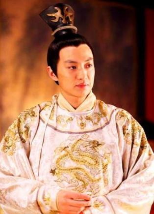 赵匡胤当上皇帝之后 他是怎么对待柴荣的妻子的