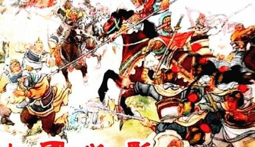 刘邦在位时的一个政策为后世埋下祸患，文帝景帝束手无策武帝一招化解！