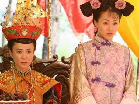 清朝嫔妃的工资有多少 她们一个月可以拿到多少钱呢 清朝嫔妃的工资有多少 她们一个月可以拿到多少钱呢