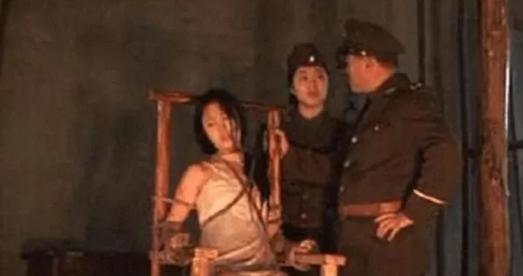 被日军俘虏的百姓生不如死,自杀都是奢望的事 被日军俘虏的百姓生不如死,自杀都是奢望的事