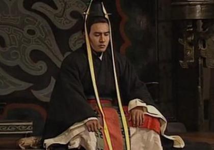 夏姬：一生祸害八个男人，春秋第一妖女