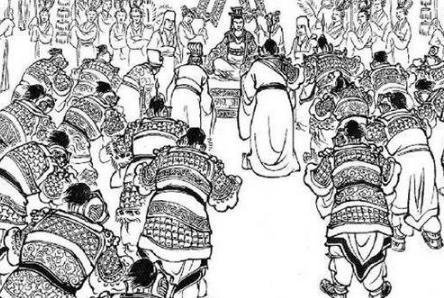 项羽为什么要杀楚怀王熊心?熊心是个怎么样的人? 项羽为什么要杀楚怀王熊心?熊心是个怎么样的人?