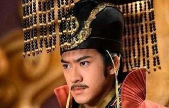 司马邺:富不过三代，被当仆人吃草根受尽屈辱而死